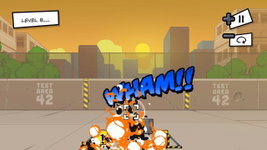 Game image #2 of Numolition
