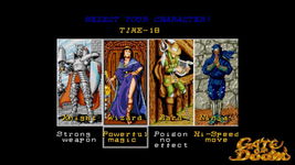 Game image #3 of Gate of Doom Game image #3 of Gate of Doom