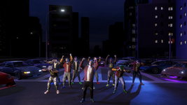 Game image #3 of Hashiriya Drifter-Car Racing,Drift,Drag Online Multiplayer Simulator Games Driving Sim.