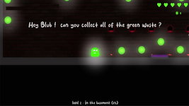 Game image #2 of Blub