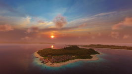 Game image #3 of Port Royale 4 Game image #3 of Port Royale 4