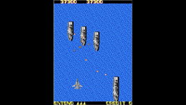 Game image #3 of Arcade Archives XX MISSION