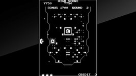 Game image #2 of Arcade Archives NAVARONE Game image #2 of Arcade Archives NAVARONE