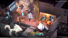 Game image #3 of WitchSpring3 [Re:Fine] - The Story of Eirudy