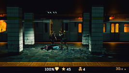 Game image #1 of Z World Zombie Death War : Survival Platformer Game Left Killer Box 2023 Game image #1 of Z World Zombie Death War : Survival Platformer Game Left Killer Box 2023