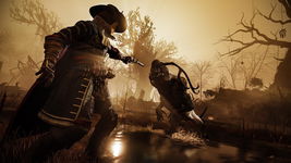 Game image #3 of GreedFall - Windows 10