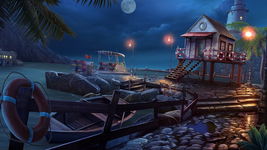 Game image #2 of Family Mysteries: Poisonous Promises ( Version)