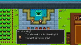 Game image #3 of Archlion Saga Game image #3 of Archlion Saga