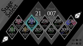 Game image #2 of Spider Solitaire BLACK