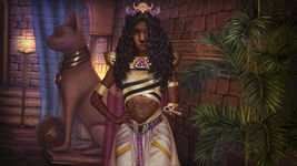 Game image #3 of Demon Hunter Collection