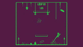 Game image #1 of Cave of Past Sorrows