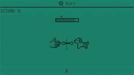 Game image #3 of Dogotchi: Virtual Pet