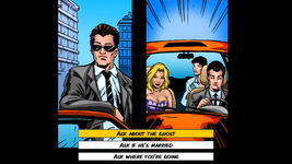 Game image #1 of Vera Blanc: Ghost In The Castle