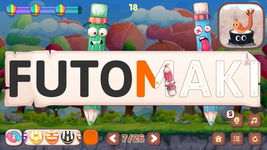 Game image #1 of ABC Follow Me: Food Festival