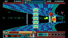 Game image #1 of Panorama Cotton Game image #1 of Panorama Cotton