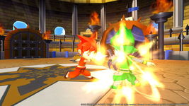 Game image #1 of Dokapon Kingdom Connect Game image #1 of Dokapon Kingdom Connect