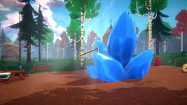 Game image #3 of Dreamy Trail
