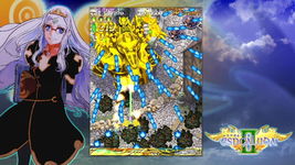 Game image #1 of Espgaluda II Game image #1 of Espgaluda II