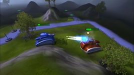 Game image #1 of Commanders: Attack