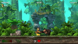 Game image #1 of Moorhuhn Jump and Run 'Traps and Treasures' Game image #1 of Moorhuhn Jump and Run 'Traps and Treasures'