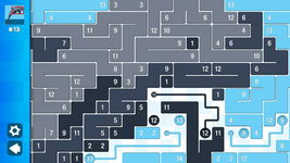 Game image #3 of Piczle Lines DX 500 More Puzzles! Game image #3 of Piczle Lines DX 500 More Puzzles!