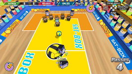 Game image #3 of Desktop Dodgeball