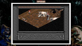 Game image #1 of QUByte Classics - The Immortal by PIKO