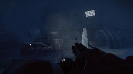 Game image #1 of QUANTUM ERROR