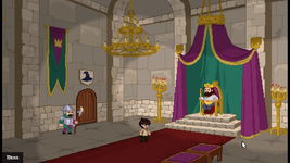 Game image #3 of The Dark Prophecy Game image #3 of The Dark Prophecy