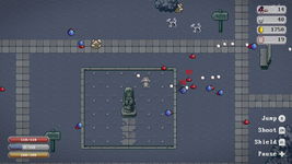 Game image #3 of Catlord