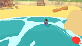 Game image #3 of Isle of Jura Fishing Trip
