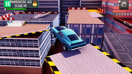 Game image #1 of Roof Jump Stunt Driver Game image #1 of Roof Jump Stunt Driver