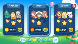 Game image #2 of ABC Search With Me