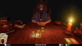 Game image #1 of Hand of Fate Deluxe Edition Game image #1 of Hand of Fate Deluxe Edition