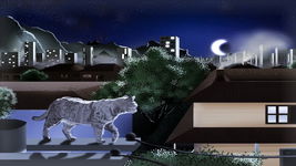 Game image #2 of Cats Puzzle Game image #2 of Cats Puzzle