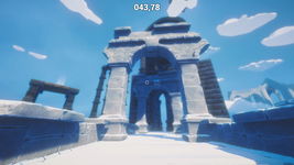Game image #2 of Into The Sky