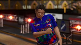 Game image #2 of PBA Pro Bowling 2021 Game image #2 of PBA Pro Bowling 2021