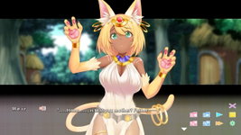 Game image #1 of 異世界娘と婚活中 ~ Isekai Bride Hunting ~ Meir Edition Game image #1 of 異世界娘と婚活中 ~ Isekai Bride Hunting ~ Meir Edition