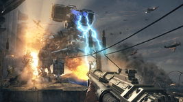 Game image #1 of Wolfenstein: The Two-Pack Game image #1 of Wolfenstein: The Two-Pack