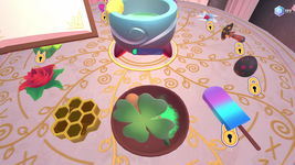 Game image #1 of Mystical Mixing