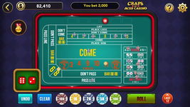 Game image #1 of Craps at Aces Casino