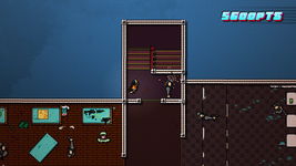 Game image #3 of Hotline Miami Collection