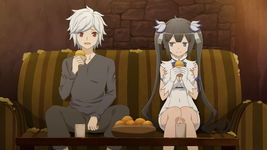 Game image #1 of Is It Wrong to Try to Pick Up Girls in a Dungeon? Familia Myth Infinite Combate Game image #1 of Is It Wrong to Try to Pick Up Girls in a Dungeon? Familia Myth Infinite Combate
