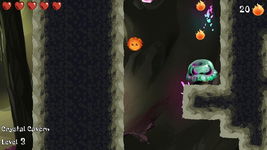 Game image #2 of Legends of the Eternal Flame