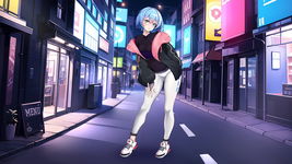 Game image #3 of Hentai Stars
