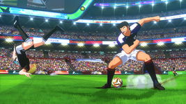 Game image #2 of Captain Tsubasa: Rise of New Champions