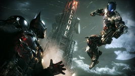 Game image #3 of Batman: Arkham Collection Game image #3 of Batman: Arkham Collection