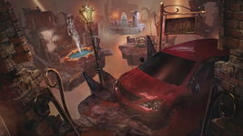 Game image #2 of Dreamwalker: Never Fall Asleep ( Version) Game image #2 of Dreamwalker: Never Fall Asleep ( Version)