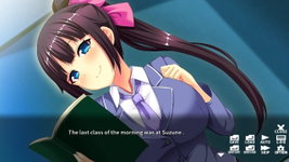 Game image #1 of - Doki Doki Family - 特異体質者のドキドキ家族生活