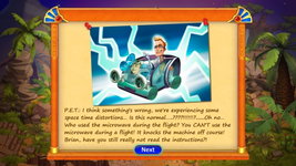 Game image #3 of Roads of Time